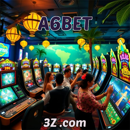 Apostas Incríveis e Empolgantes na A6BET: Descubra Nossas Ofertas