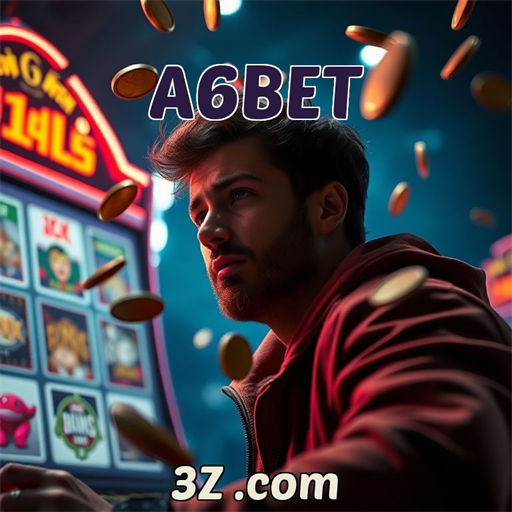 Baixar A6BET: A Revolução do Jogo Online no Brasil