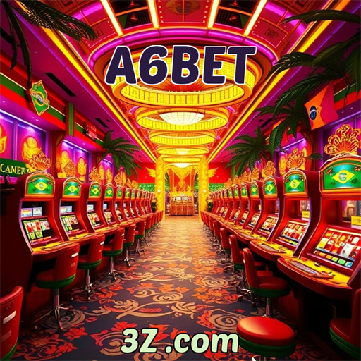 Explorando Jogos Fantásticos no A6BET: Diversão Sem Fim