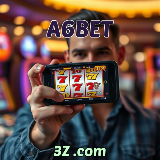 A6BET: A Plataforma que Revoluciona o Jogo Online Brasileiro